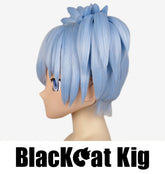 Nagisa Shiota from Assasination Classroom by Michelle